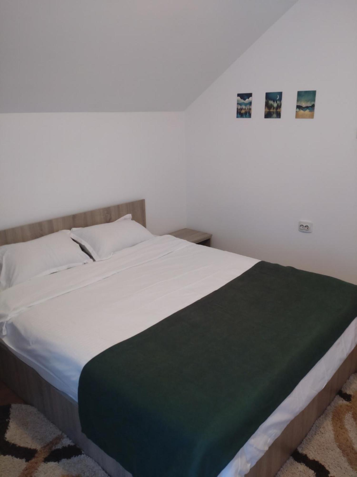 Hotel Casa Noastra Orşova Zimmer foto
